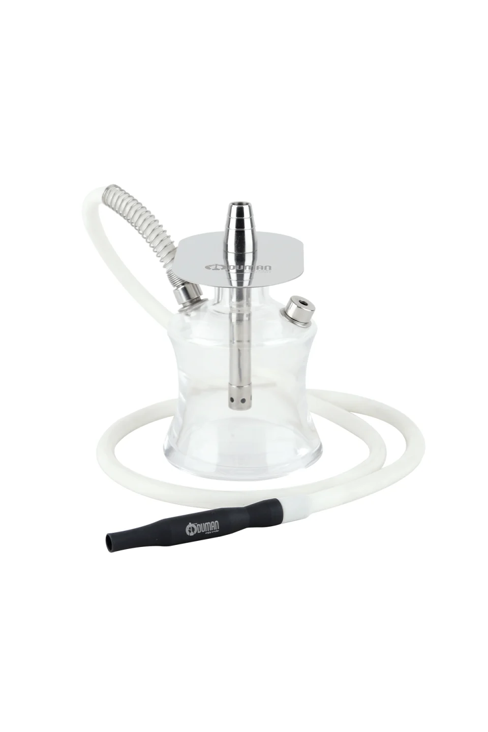 N2 TRAVEL HOOKAH — Oduman