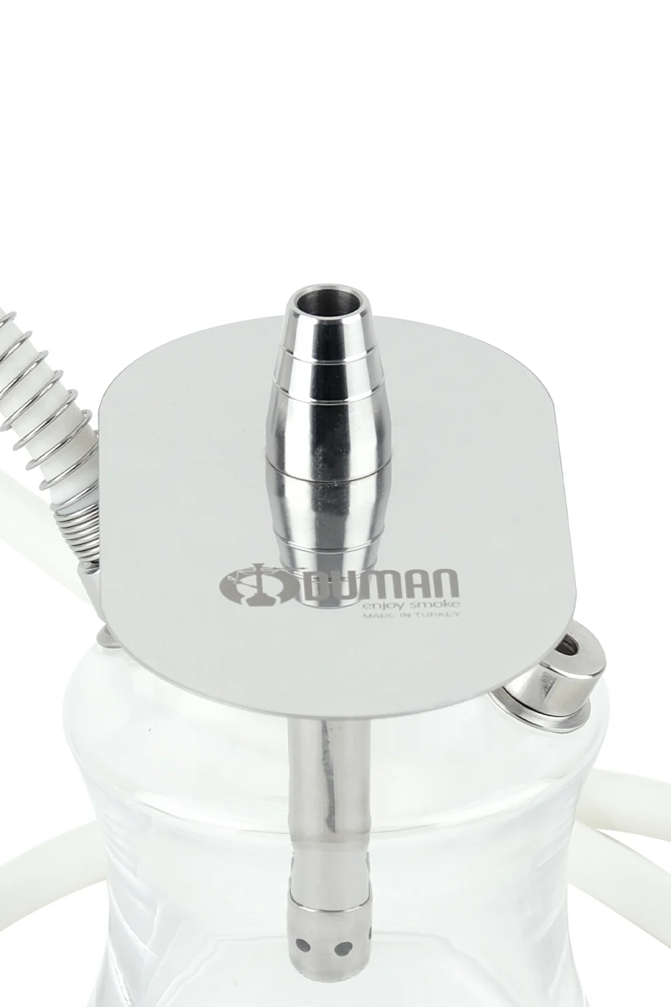 N2 TRAVEL HOOKAH — Oduman