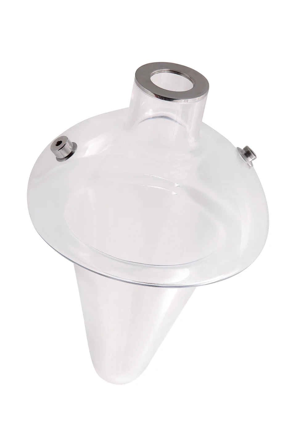 N5-Z — CLEAR Replacement Glass