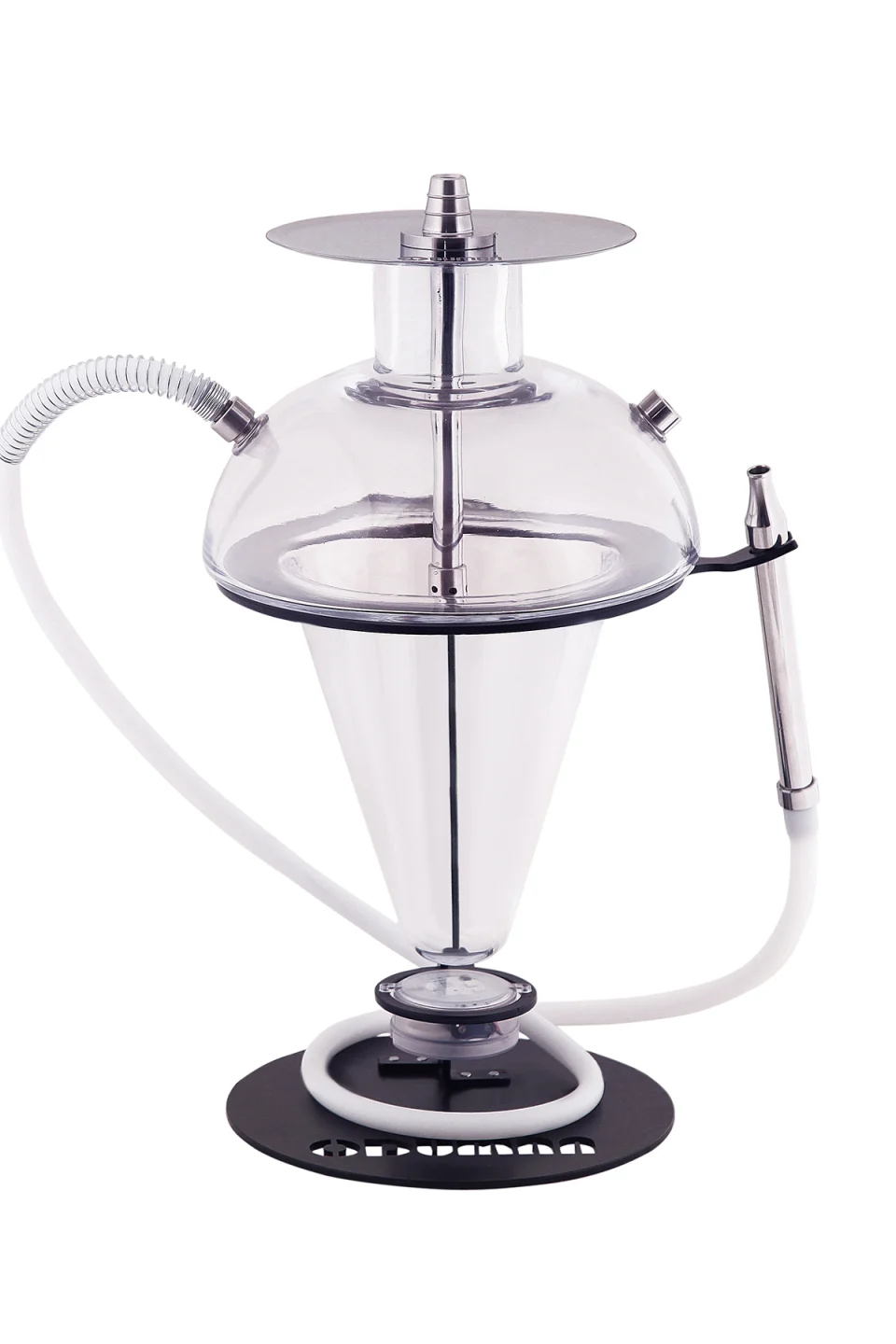 N5-Z — CLEAR Hookah