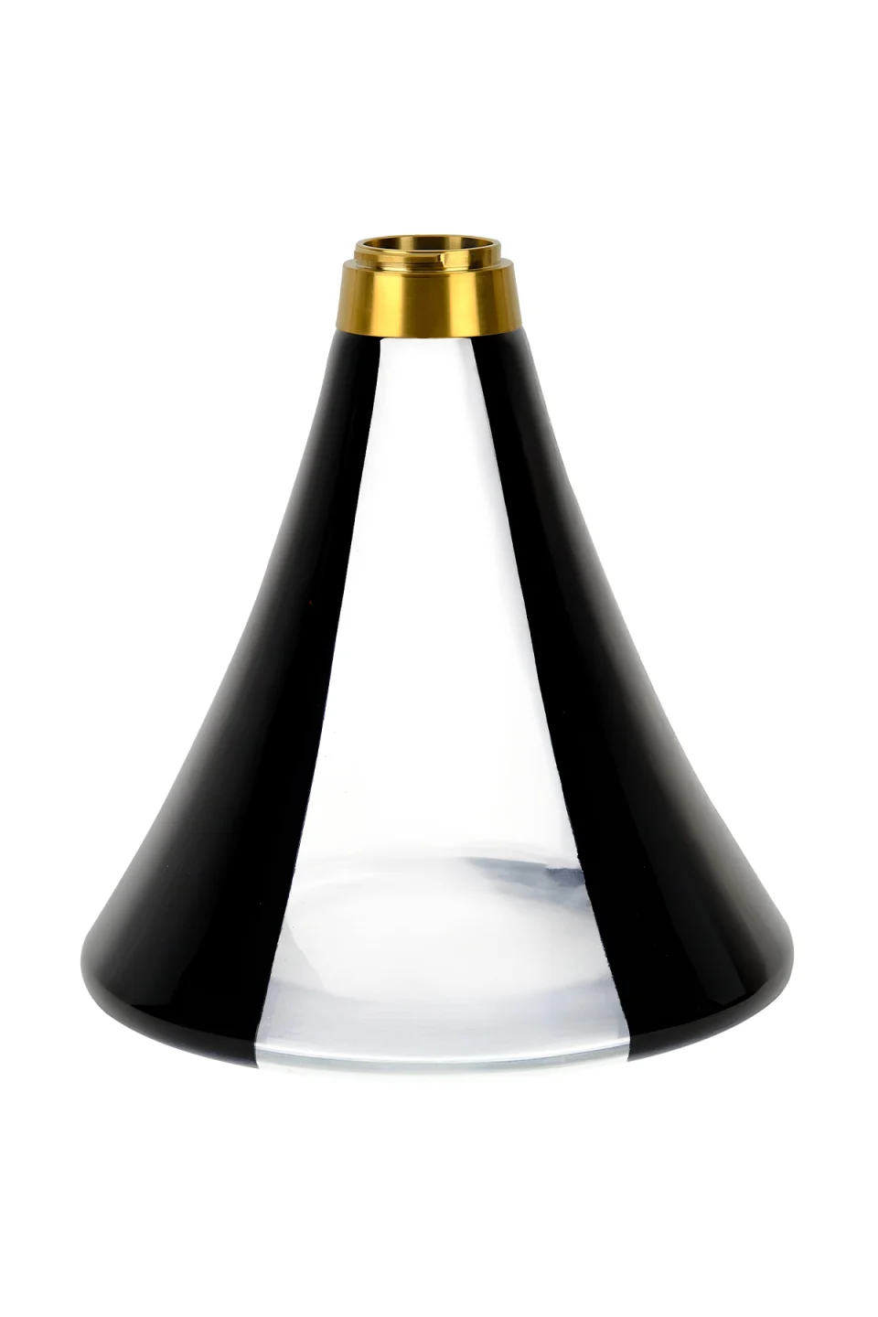 ORION — GOLD/BLACK Replacement Glass
