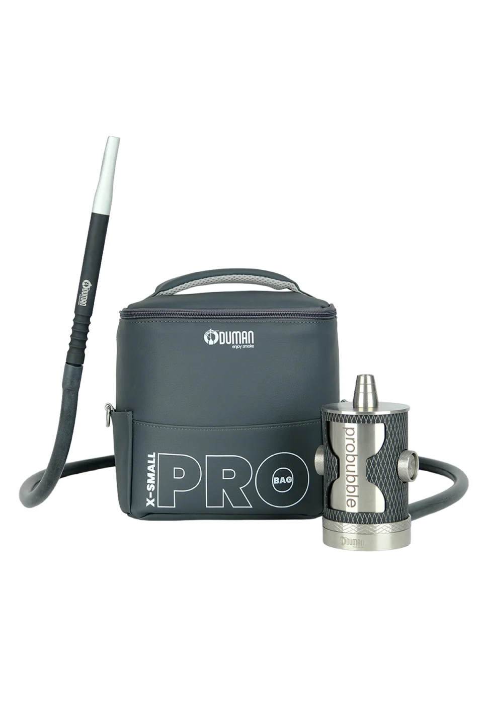 PROBUBBLE PLUS — BLACK Hookah