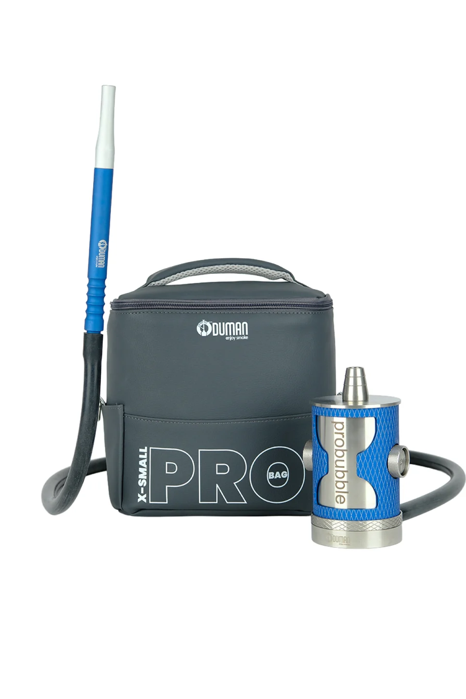PROBUBBLE — BLEU CHICHA