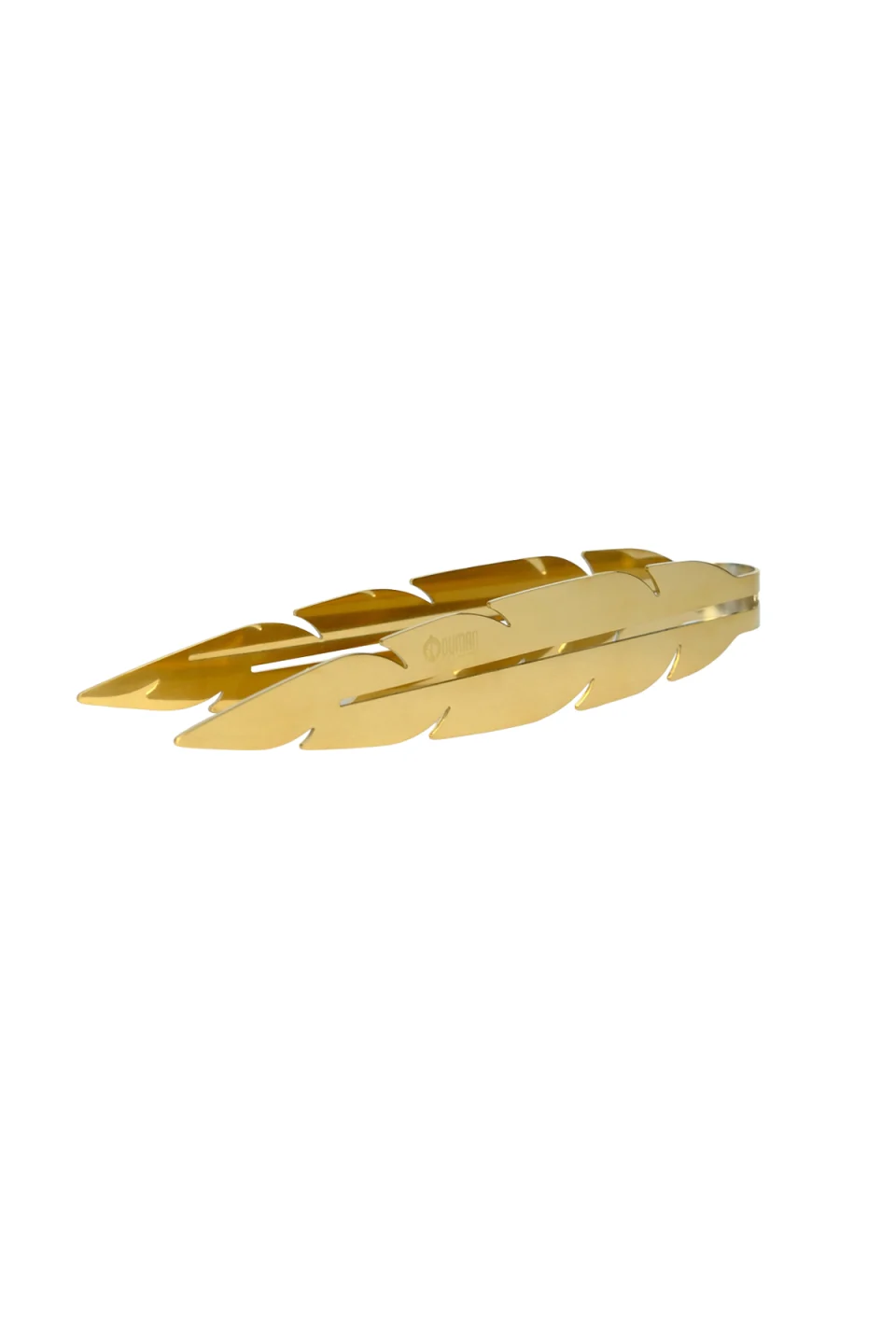 T-LEAF SHISHA TONG -- GOLD