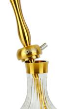 VELOS NARGİLE - GOLD