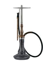 SAHRA HOOKAH - BRONZE