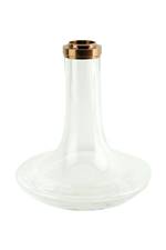 COSMO CLEAR-BRONZE REPLACEMENT GLASS