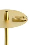 INFINITY NARGİLE - SİYAH CAM-GOLD GÖVDE