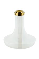 INFINITY GOLD-WHITE REPLACEMENT GLASS