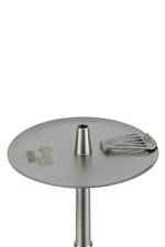 SAHRA HOOKAH - BRONZE