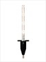 LIGHTSABER LED LIGHTED MOUTHPIECE