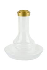 NOVA GOLD-CLEAR REPLACEMENT GLASS