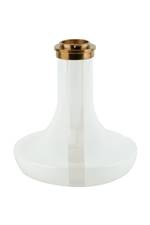 INFINITY BRONZE-WHITE REPLACEMENT GLASS