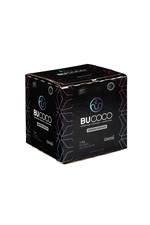 BUCOCO HOOKAH CHARCOAL - 1 KG - 26 mm