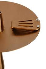 VELOS NARGİLE - BRONZ