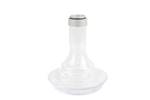 SMOKE DRIFT HOOKAH CHROME REPL. GLASS