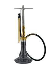 SAHRA HOOKAH - GOLD