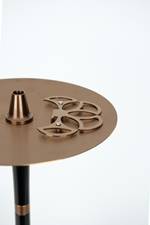 ARTEMIS NARGİLE - BRONZ