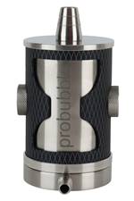 PROBUBBLE HOOKAH - BLACK