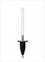 LIGHTSABER LED LIGHTED MOUTHPIECE