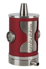 PROBUBBLE HOOKAH - RED