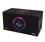 BUCOCO FUSION EDITION 1 KG - 27 mm - NARGİLE KÖMÜRÜ