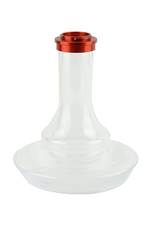 NOVA RED-CLEAR REPLACEMENT GLASS