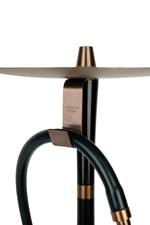 ARTEMIS NARGİLE - BRONZ
